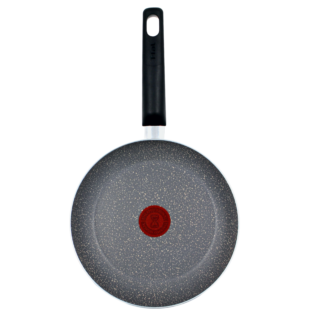 Sarten con Antiadherente Cocina Natural 30cm - Tefal – Cristaleria