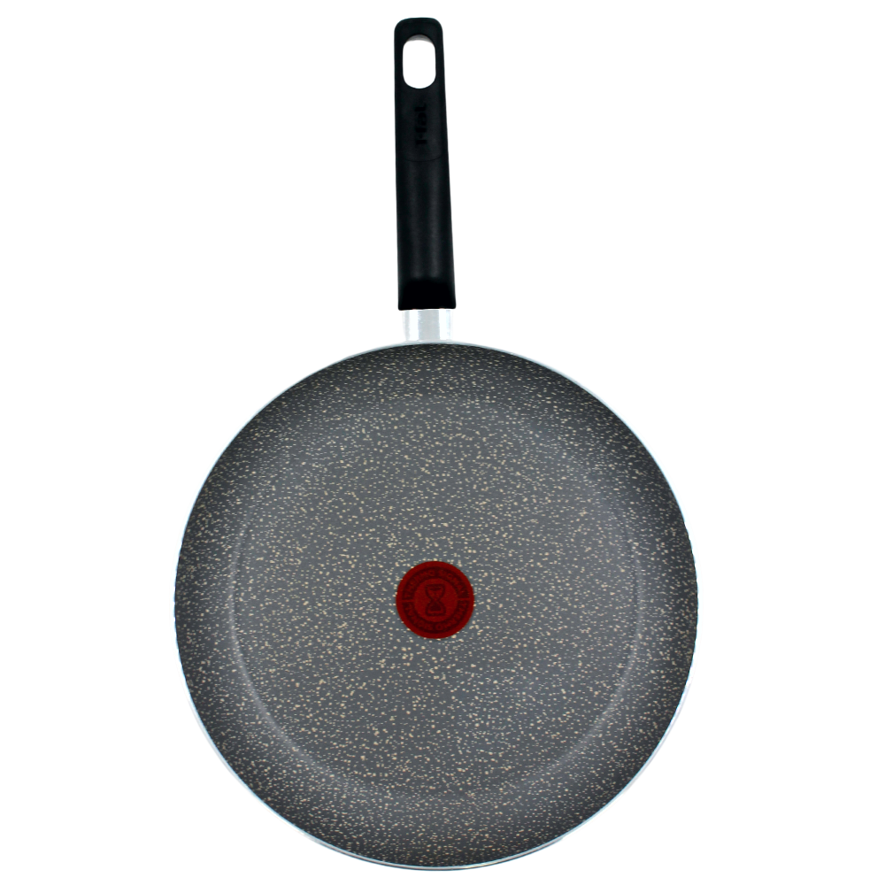 Sarten Tefal 24 Cm Stone Effect Antiadherente