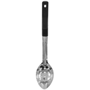 Cuchara Para Cocinar 33 Cms Perforada Mango De Plastico