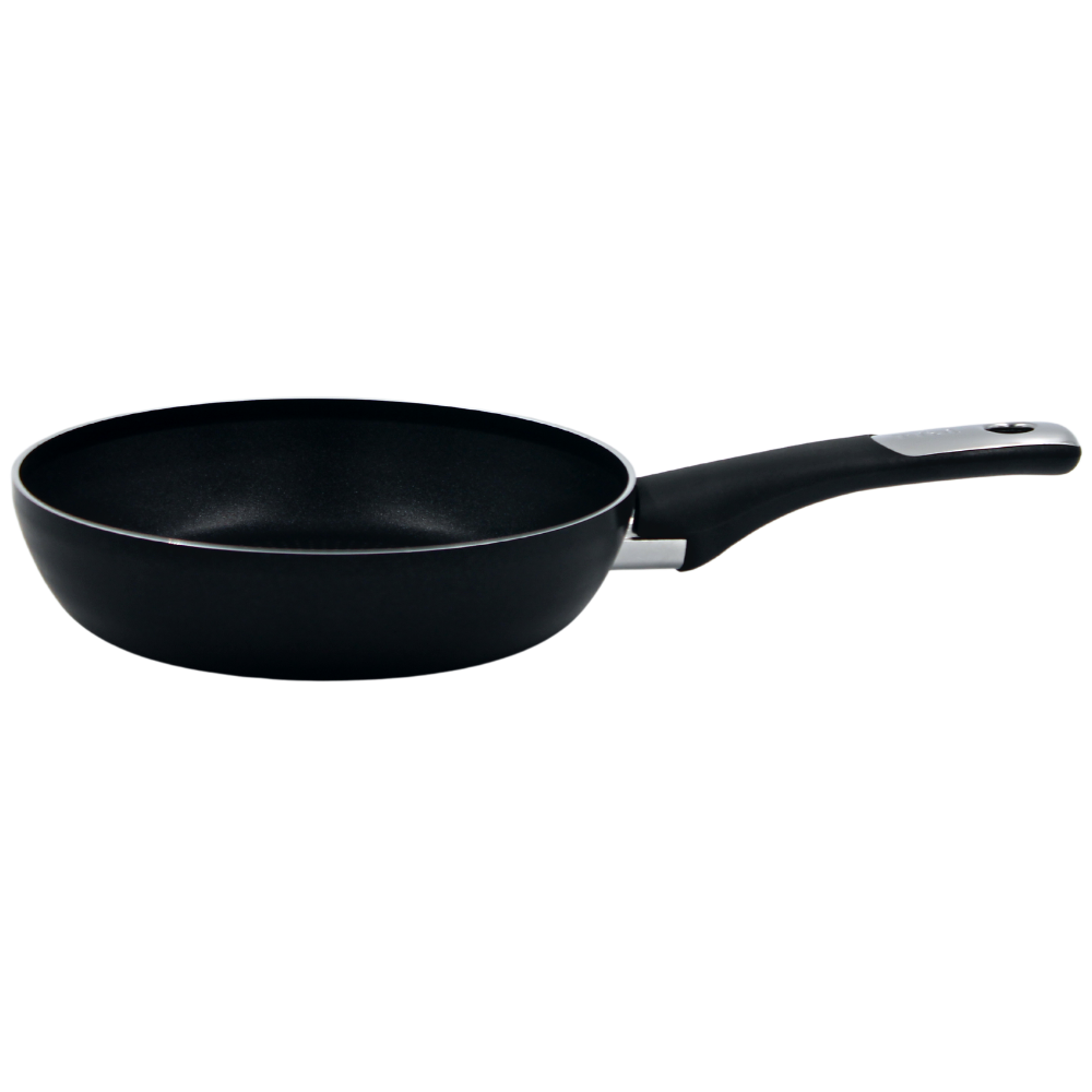 Sartén T-Fal 20cm Hard Titanium