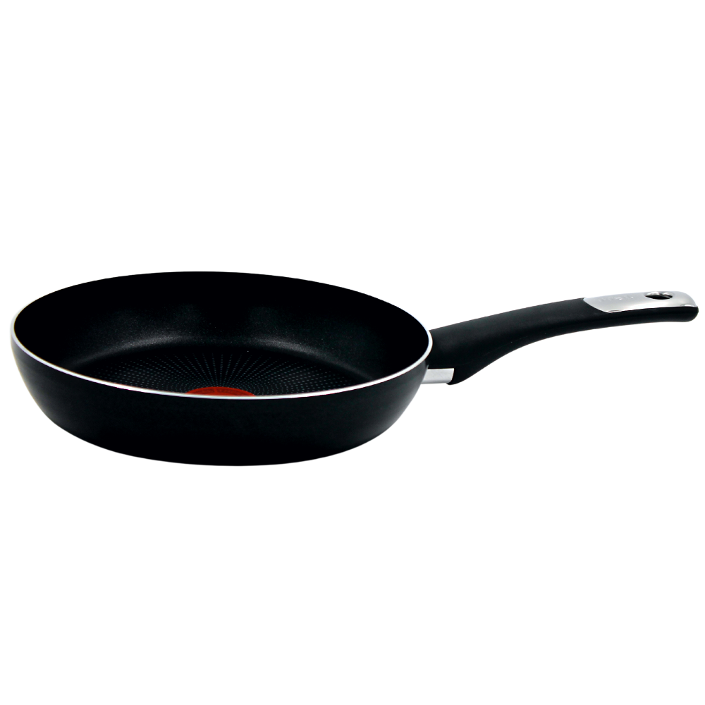 Sartén T-Fal 24cm Hard Titanium