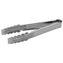 Pinza Para Pan 26 Cms A Inox C/ Corbata