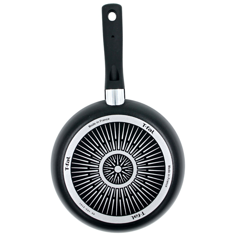 T-Fal HARD TITANIUM +