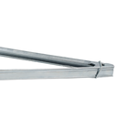 Pinza Metalica De 30 Cm Clasica@