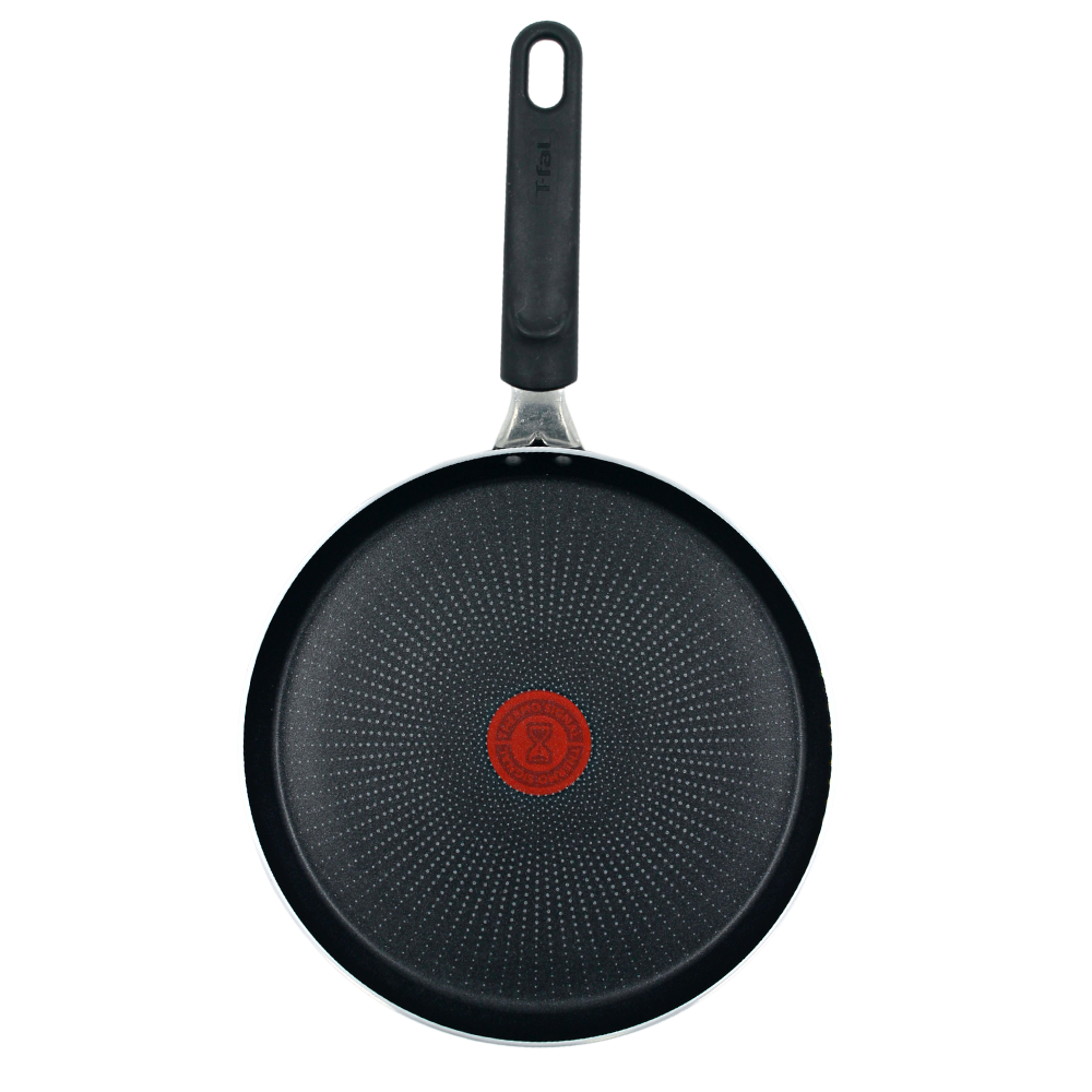 Tefal - Sartén para crepes ULTIMATE 25 cm