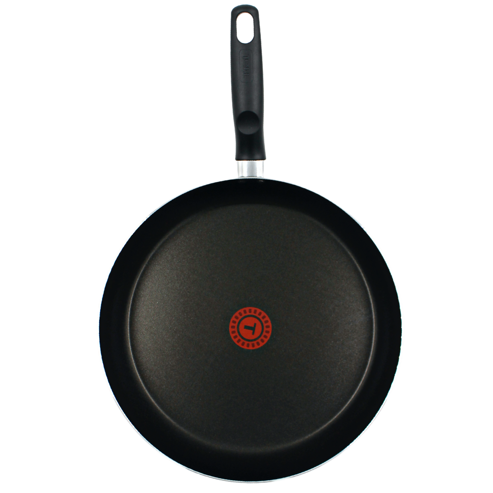 Sarten con Antiadherente Cocina Natural 30cm - Tefal – Cristaleria