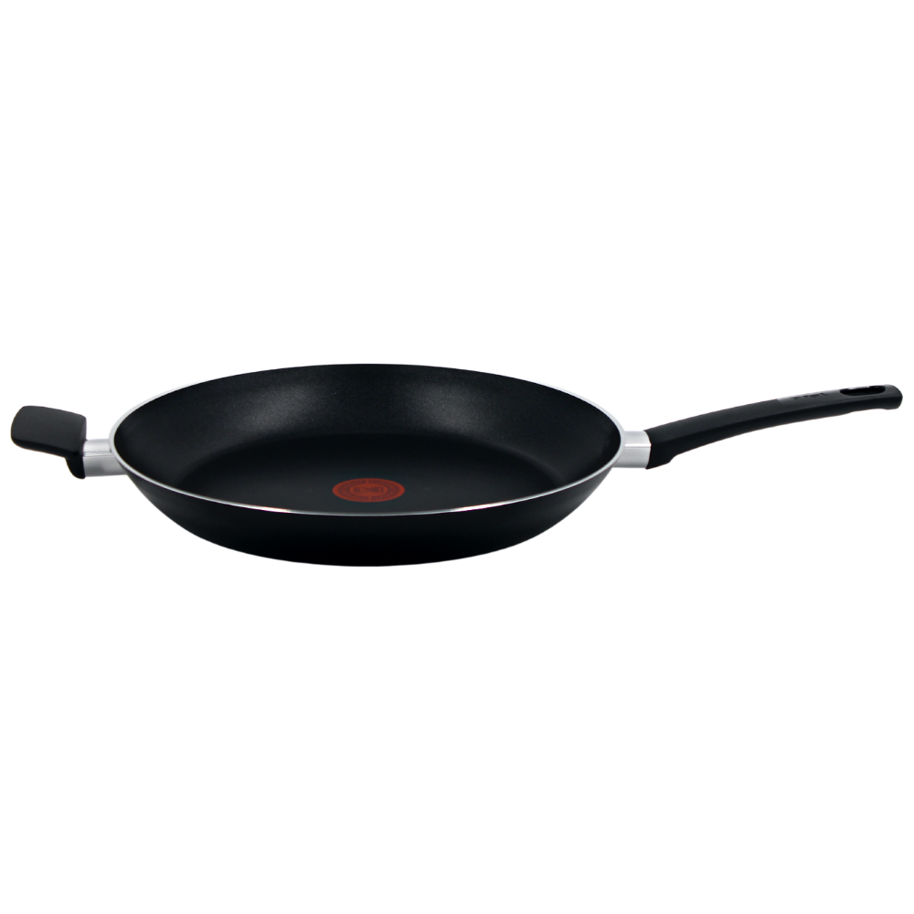 Sarten con Antiadherente Simplicity 20cm Negro - Tefal – Cristaleria La  Unica