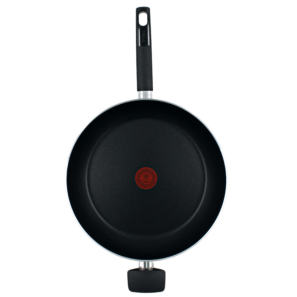 Sarten con Antiadherente Simplicity 20cm Negro - Tefal – Cristaleria La  Unica