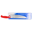 Cuchillo Chef 10&quot; Caledonia Color Rojo