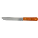 Cuchillo De Cocina Con Mango De Madera 7"