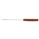 Cuchillo De Cocina Con Mango De Madera 7"