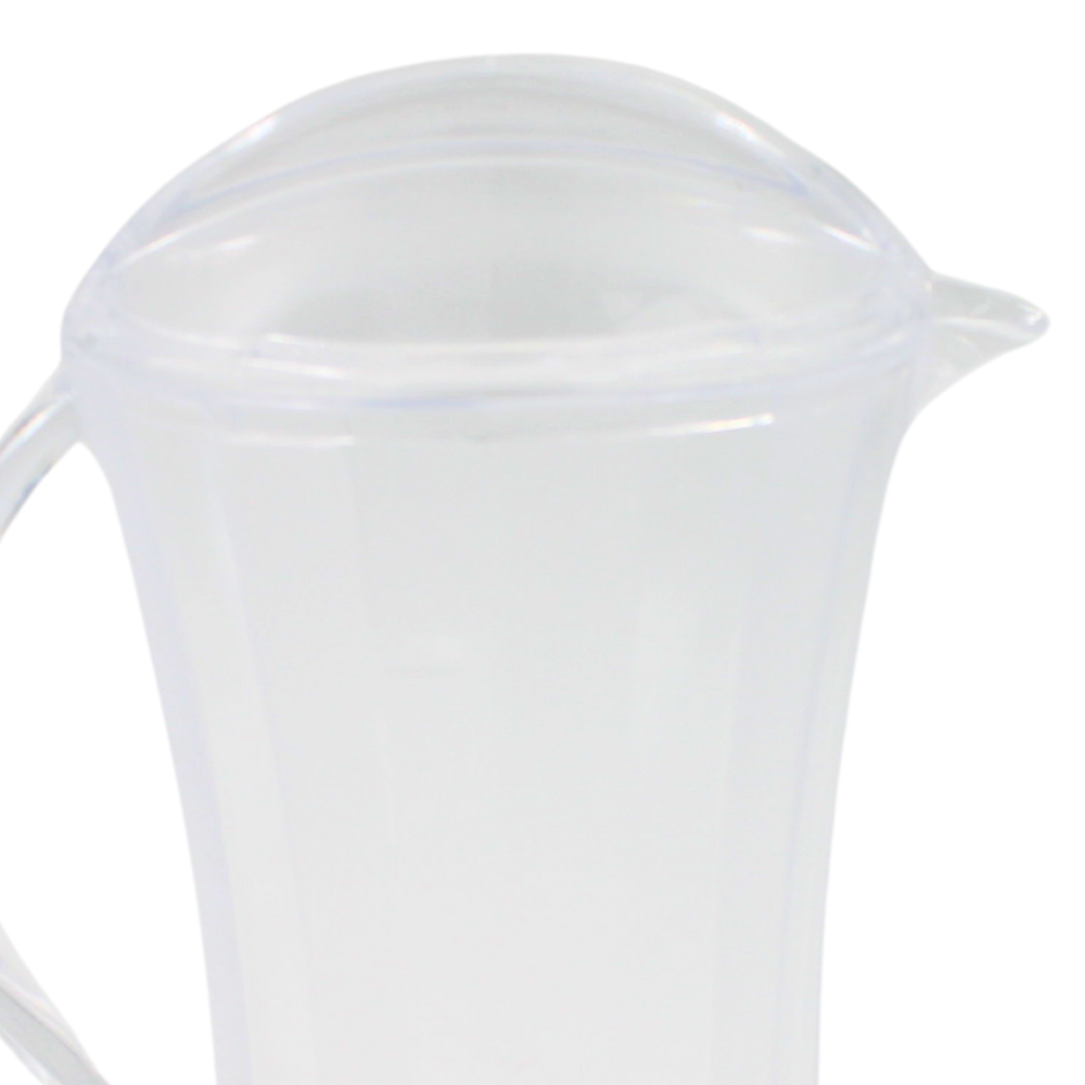 Jarra Fiore De Plastico 1.5 L Kitchen Pro Mod. 004059