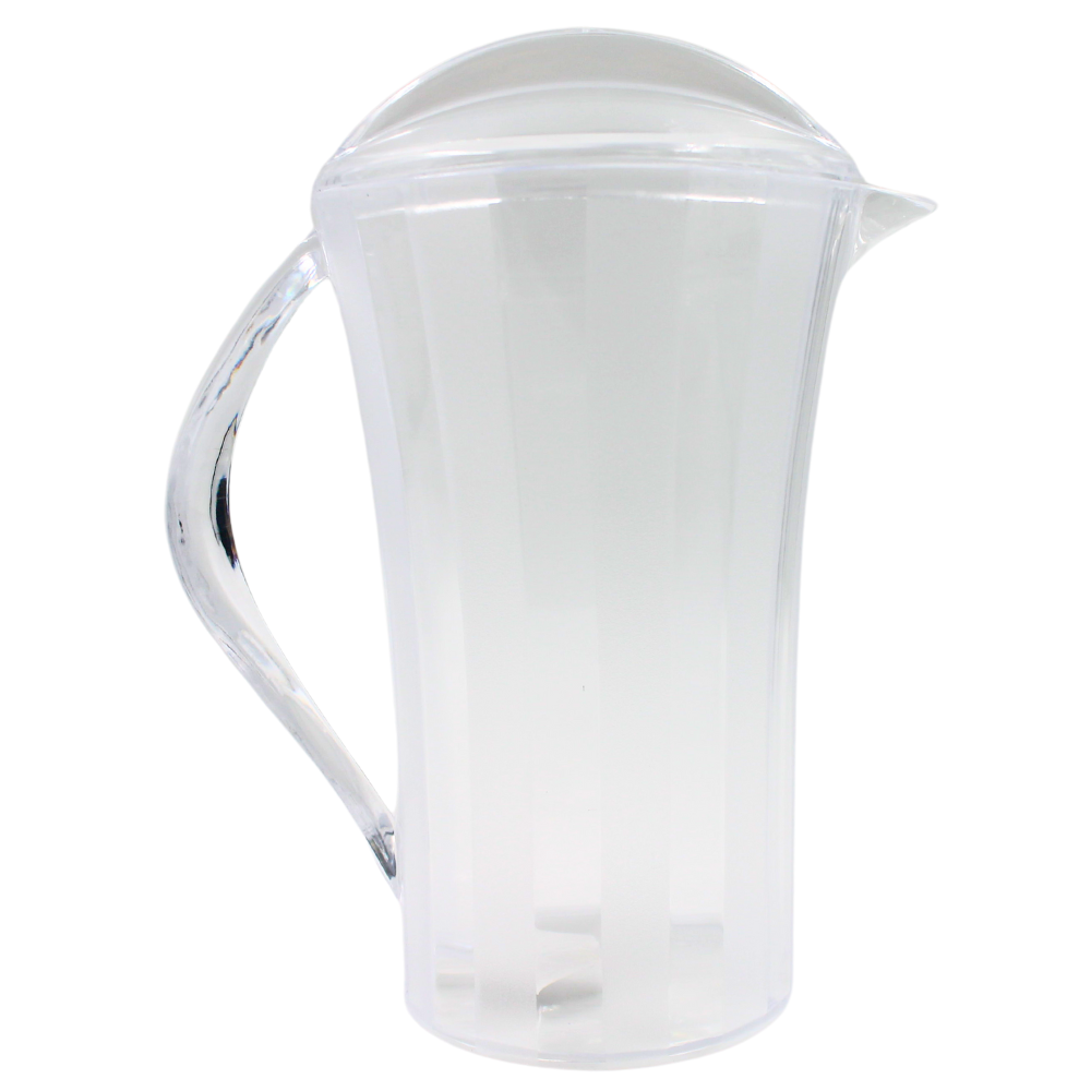 Jarra Fiore De Plastico 1.5 L Kitchen Pro Mod. 004059