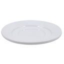 Plato 18 cm Ultra Blanco