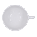 Taza sopera jumbo 14 onzas Ultra Blanco