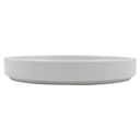 Plato trinche 15 cm Mediterraneo blanco mate Anfora Especial