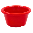 Ramekin De Melamina Rojo 4 Oz