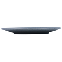 Plato Trinche Cup 8.4" Melamina Gray Granite