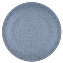 Plato Trinche Cup 8.4" Melamina Gray Granite