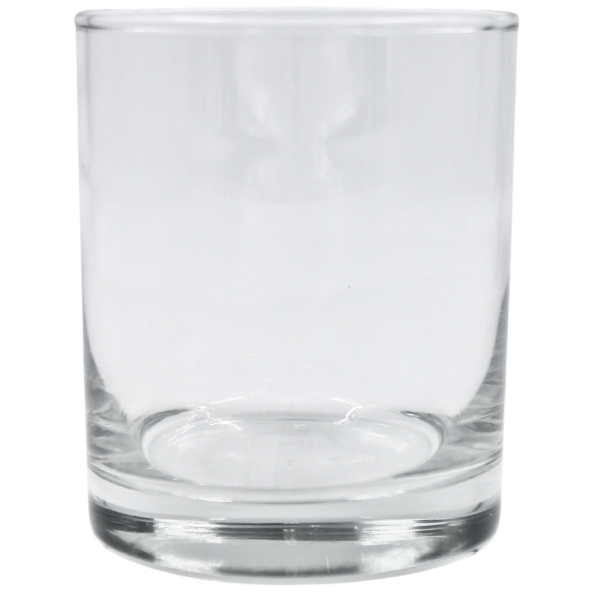 Vaso DOF Glasgow 330 ml Glassia @