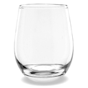 Vaso Napa Stemless 350 ml Glassia