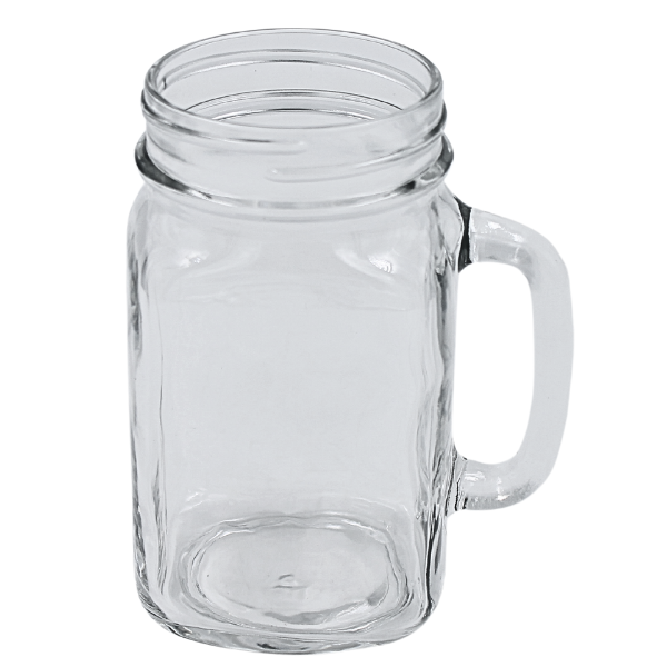 Tarro Drinking Jar 487 ml @