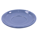 Plato Para Taza Latte Barista 5.5 Pul. 13 Cm Azul Arandano