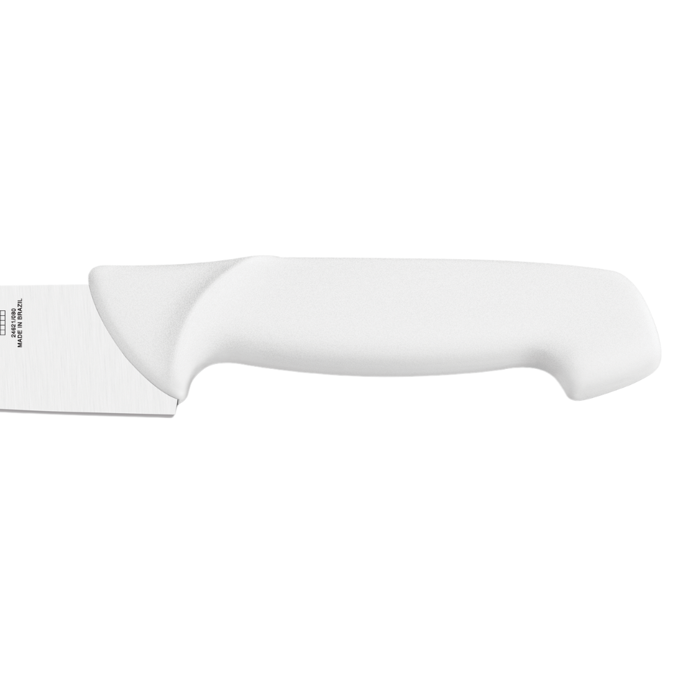 Cuchillo profesional para Chef 6 pulgadas blanco Tramontina