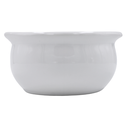 Plato Para Sopa De Cebolla 15 Oz. Ultra Blanco