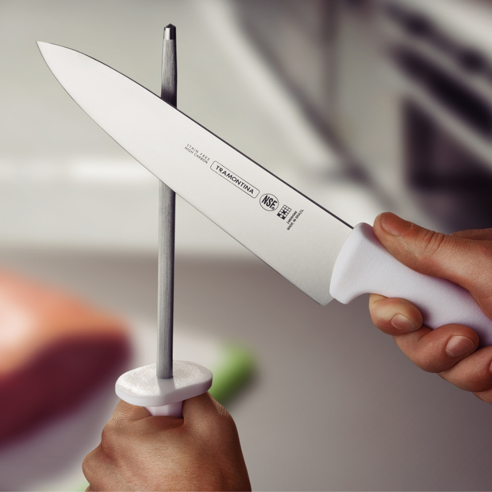 Cuchillo chef 12