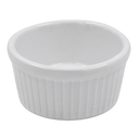 Ramekin 4 oz Blanco