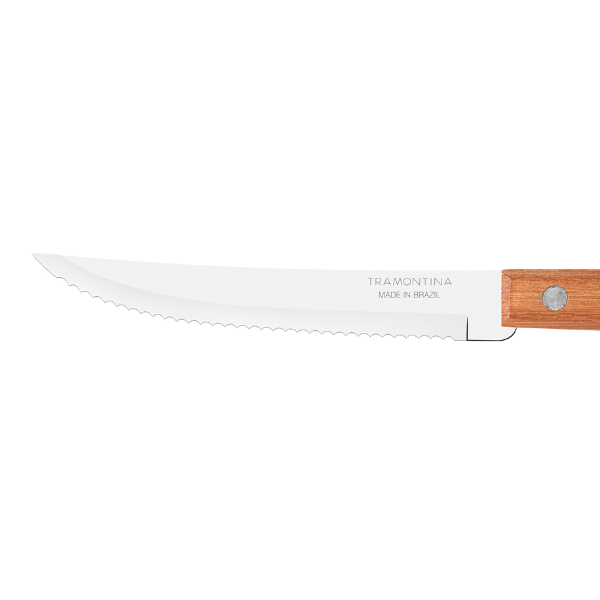 Cuchillo para Asado Tramontina Dynamic @