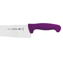 Cuchillo Profesional Tramontina 10" Morado @