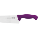 Cuchillo Profesional Tramontina 10&quot; Morado @