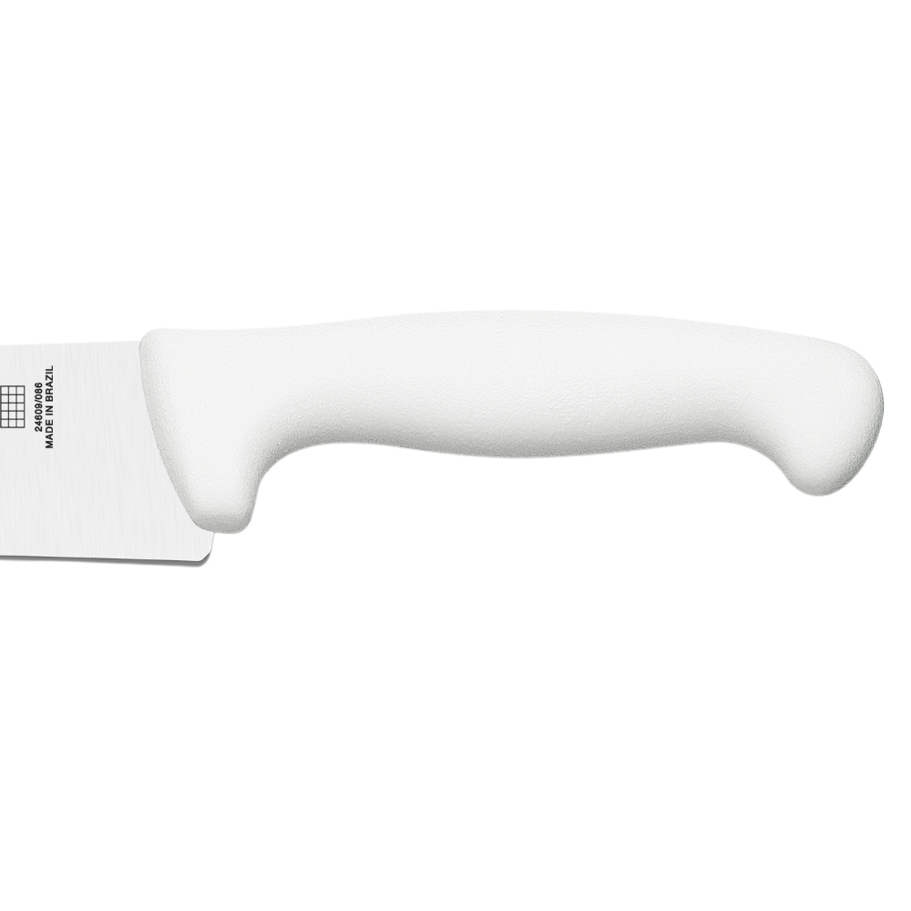 Cuchillo Chef de 6 Pulgadas - Color Blanco BO406B