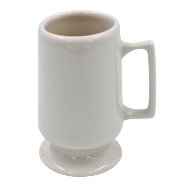 Taza Cascada 11 oz Blanco