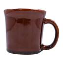 Taza Tucson 10 Oz. Marron Laredo