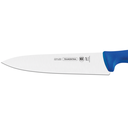 Cuchillo profesional para Chef 8 pulgadas azul Tramontina