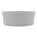 Tazon Souffle 28 oz Blanco