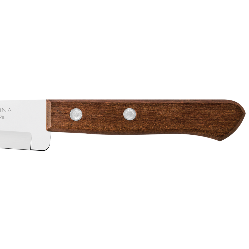 Cuchillo Cocina 5" Mgo Madera@