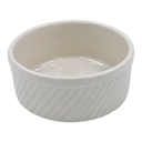 Tazon Souffle 20 oz Blanco