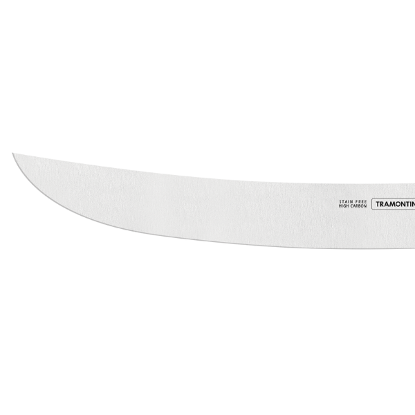 Cuchillo Para Carne 12" Profesional Con Certificado NSF@