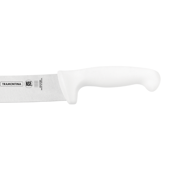 Cuchillo Para Carne 12" Profesional Con Certificado NSF@