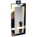 Hachuela 7" Tramontina Century Acero Inoxidable@