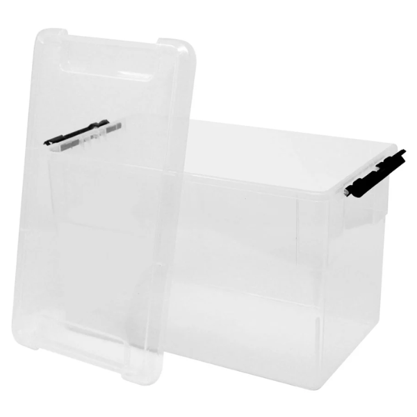 Caja Diamante@