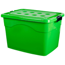 Caja De Plastico Sozer 96 Lts@