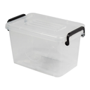 Caja De Plastico Buenos Aires 5.6 Lts@