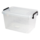 Caja De Plastico Cordoba 10 Lts@