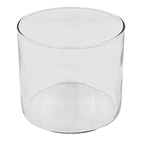 Vaso Round De 610Ml@