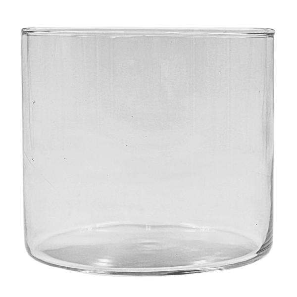 Vaso Round De 610Ml@